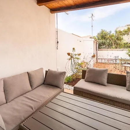 Niki's House Garden Affittacamere Olbia