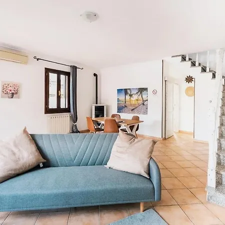 Affittacamere Niki's House Garden *