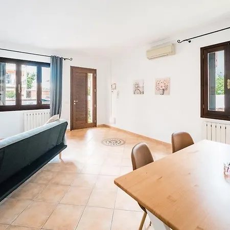 Affittacamere Niki's House Garden *