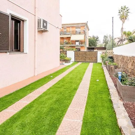 Niki's House Garden Olbia