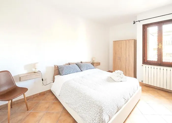 Niki's House Garden Guest house *