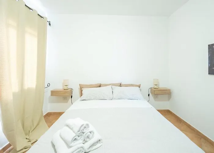 Niki's House Garden Affittacamere Olbia