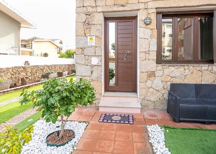 Niki's House Garden Affittacamere *