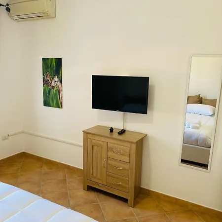 Niki's House Garden Guest house *