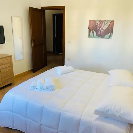 Niki's House Garden Olbia