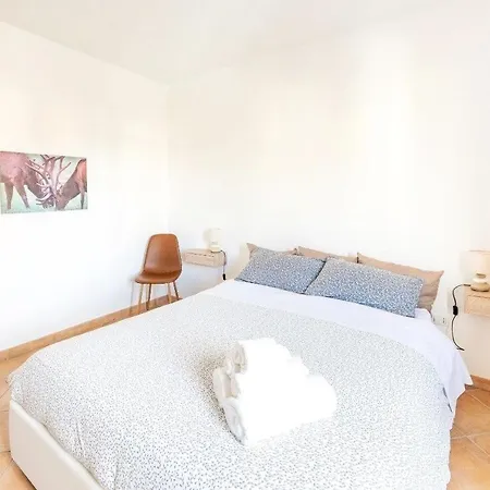 Niki's House Garden * Olbia