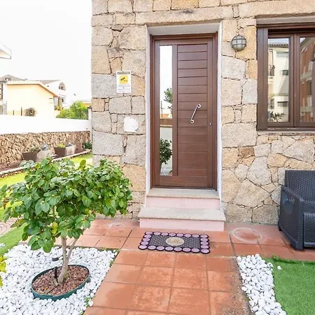 Niki's House Garden Guest house *