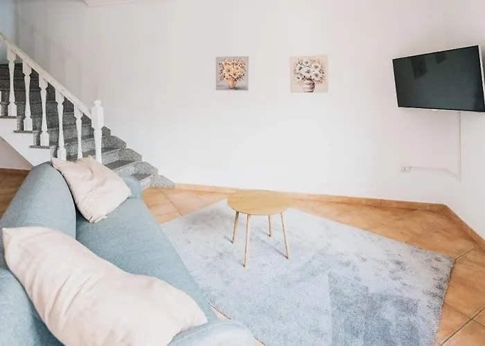 Niki's House Garden Gasthuis *