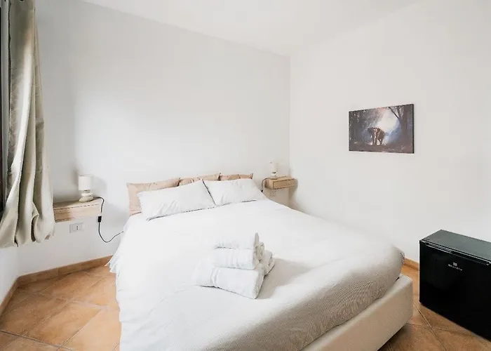 Guest house Niki's House Garden *