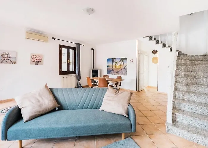 Gasthuis Niki's House Garden *